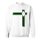 Mönchengladbach Diamond Sweatshirt