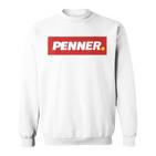 Penner Sweatshirt