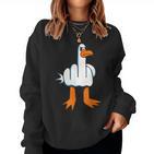 Summer Gull For And Women Sweatshirt Frauen