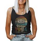 1994Intage Birthday Retrointage Tank Top Frauen