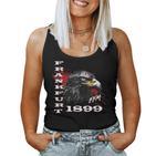 Frankfurt Frankfurter Boys Hessen Ffm Tank Top Frauen