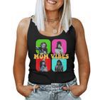 Nineties Momibes Intage Mom Iconics Mom Tank Top Frauen