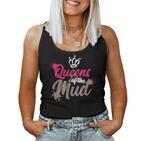 Mud Run For Mud Girl Run Mud Team Tank Top Frauen