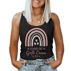 Nachwuchserkunden Große Cousin 2025 Rainbow Children's Tank Top Frauen