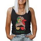 Portugal Girl Portugal Girls' Portugal Light Blonde S Tank Top Frauen