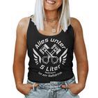 Us Car8 Hot Rod Pick Up Truckintage Car Women's Tank Top Frauen