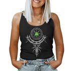 Vikingalhallaalhalla Women's Tank Top Frauen