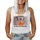 Hot Spritzi Girl Meme Tank Top Frauen