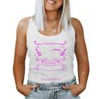 Women's Master Hairdresser Tank Top Frauen