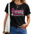 Women's Builder Meine Bausite Richtfest T-shirt Frauen