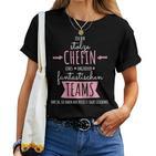 Women's Ich Bin Stolze Chefin Einer Unheuer Fantastischen Team T-shirt Frauen