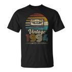 1994Intage Birthday Retrointage  T-Shirt