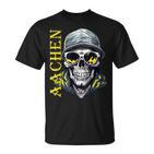 Aachen Aachen Ultras Fans Aachen Nrw T-Shirt