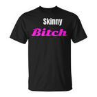 Adult Skinny T-Shirt