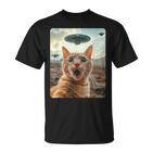 Alien Encounter T-Shirt