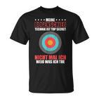 My Archery Technique Archery T-Shirt