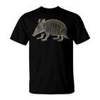 Armadillo T-Shirt