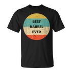 Bärbel First Name T-Shirt