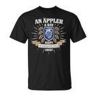 Bembeloll Hessischer Appler T-Shirt