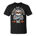 Bevor Du Fragst Nö Women's  Children's Sloth T-Shirt