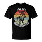 Big Brudersaurus T-Shirt