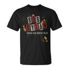 Bob Dylan L R S T-Shirt