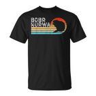 Bobr Kurwa Beaver Bober Bobr Polish Beaver Meme T-Shirt