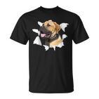 Boerboel Boerboel Dog T-Shirt