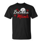 Bolonka Zwetna Puppy Clapper T-Shirt