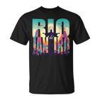 Carnival Of Rio T-Shirt