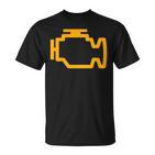 Check Engine T-Shirt