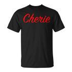 Cherie T-Shirt