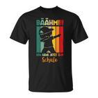 Children's Bäähm Schulkind 2023 T-Shirt