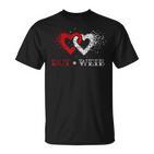 Cologne Red Carnival Confetti Idea T-Shirt