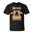 Costume Costume For Oktoberfest T-Shirt