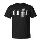 Diljit Dosanjh GOAT Punjabi Singer Desi Clothing T-Shirt