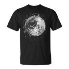 And Disco Ball Club Retro T-Shirt