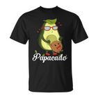 Avocado Papacado S T-Shirt