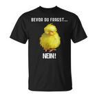 Cute Bird  T-Shirt