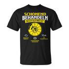 Dieser Oldtimer Ist 70 Jahre Birthday T-Shirt