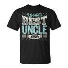 For Uncle T-Shirt