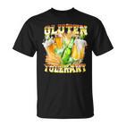 Gluten Tolerant T-Shirt