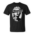 Gott Schütze Die Queen Miss Americana Tay-Tay T-Shirt