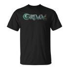 Grimm Logo Standard T-Shirt