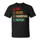 Handpan T-Shirt