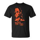 Hanuman Hindu God Jai Shri Ram T-Shirt