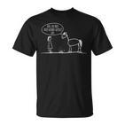 Horse Rider  Riding Farm Fun T-Shirt