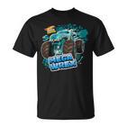 Hot Wheels Mega Wrex T-Shirt