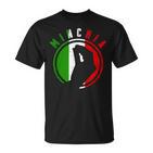 Italian Sicily  T-Shirt