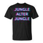 Jungle Alter Jungle T-Shirt